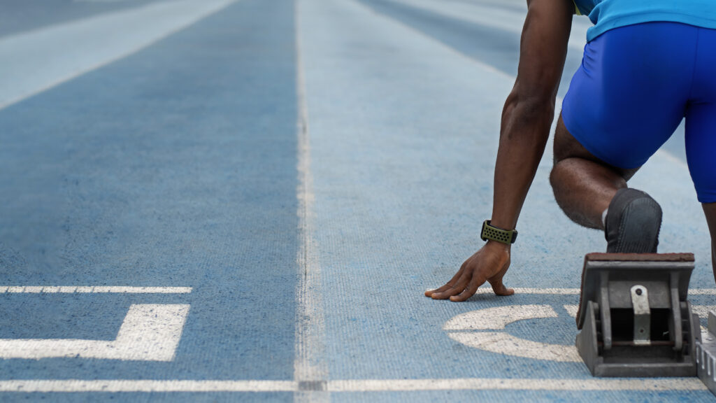 athlete starting line stadium (2)